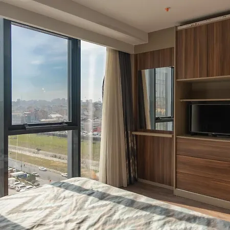 Istanbul Apartments * Istanbul